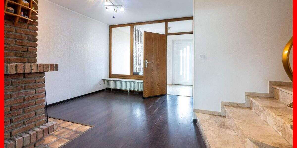 Reihenendhaus Emden Borssum/Hilmarsum - 7 Zimmer, 148 m&sup2;, 225.000&euro; | Angebot:25662792