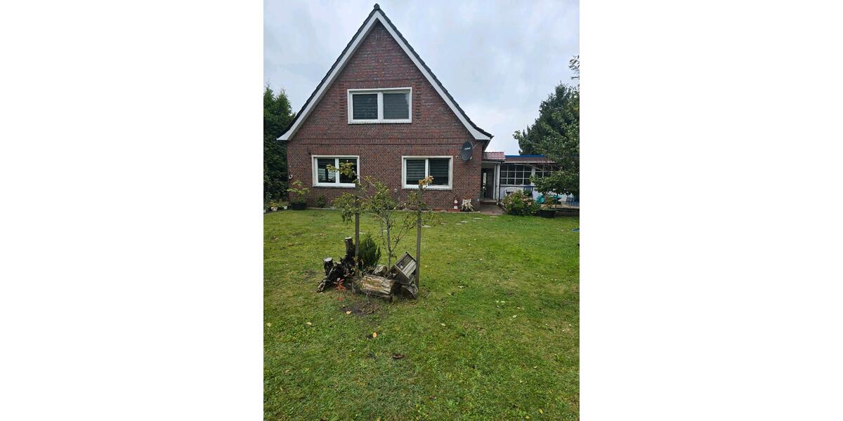 Einfamilienhaus Hesel - 12.345.678&euro; | Angebot:26221999