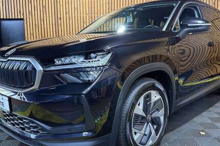 Skoda Kodiaq 36.373 km 37.990 &euro; Leer 26789