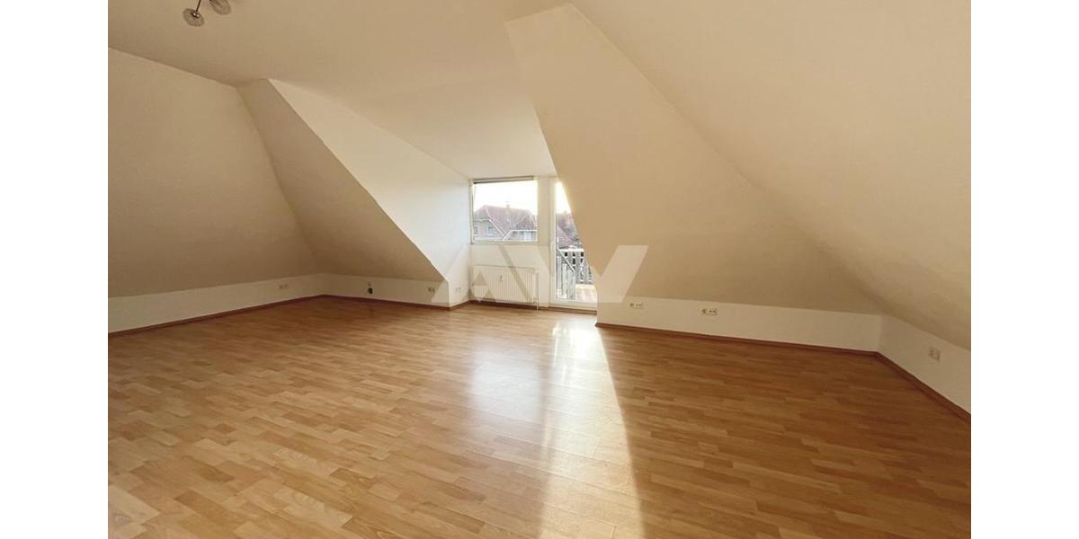 Etagenwohnung Norden - 3 Zimmer, 70 m&sup2;, 595&euro; | Angebot:23219647