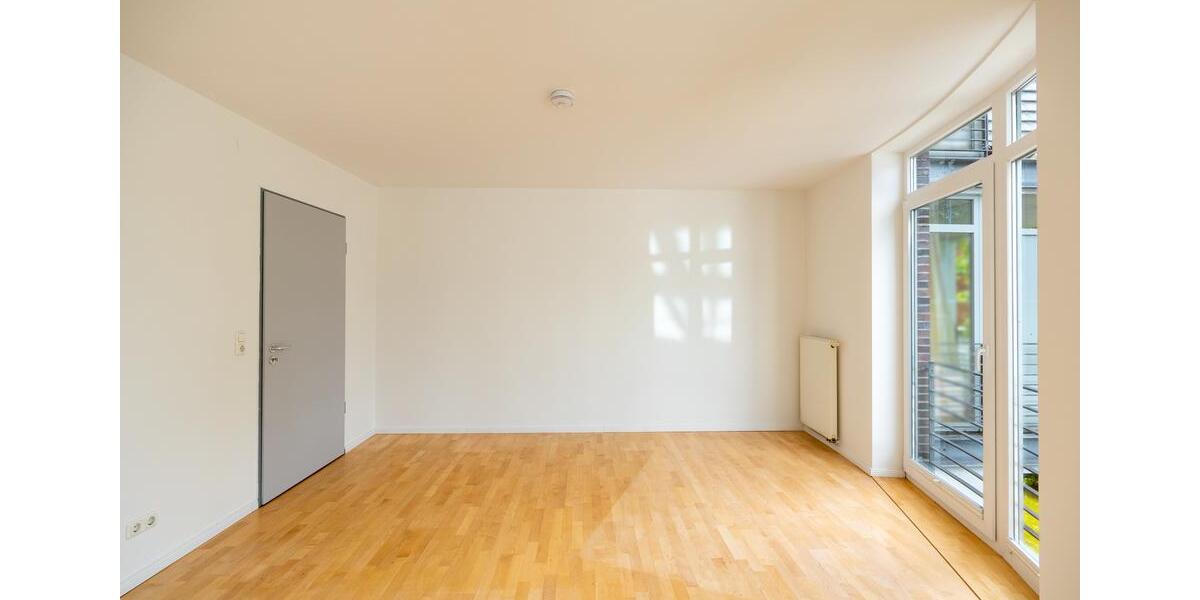Etagenwohnung Aurich - 2 Zimmer, 73 m&sup2;, 685&euro; | Angebot:26660322