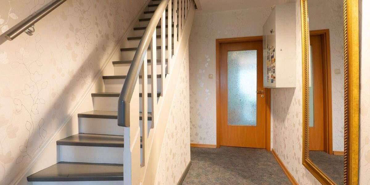 Einfamilienhaus Moormerland Oldersum - 6 Zimmer, 160 m&sup2;, 248.000&euro; | Angebot:25692859