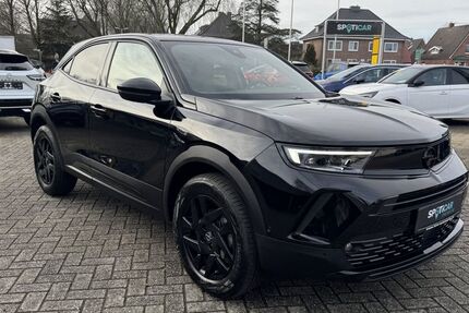 Opel Mokka 25.440 km 23.390 &euro; Leer 26789