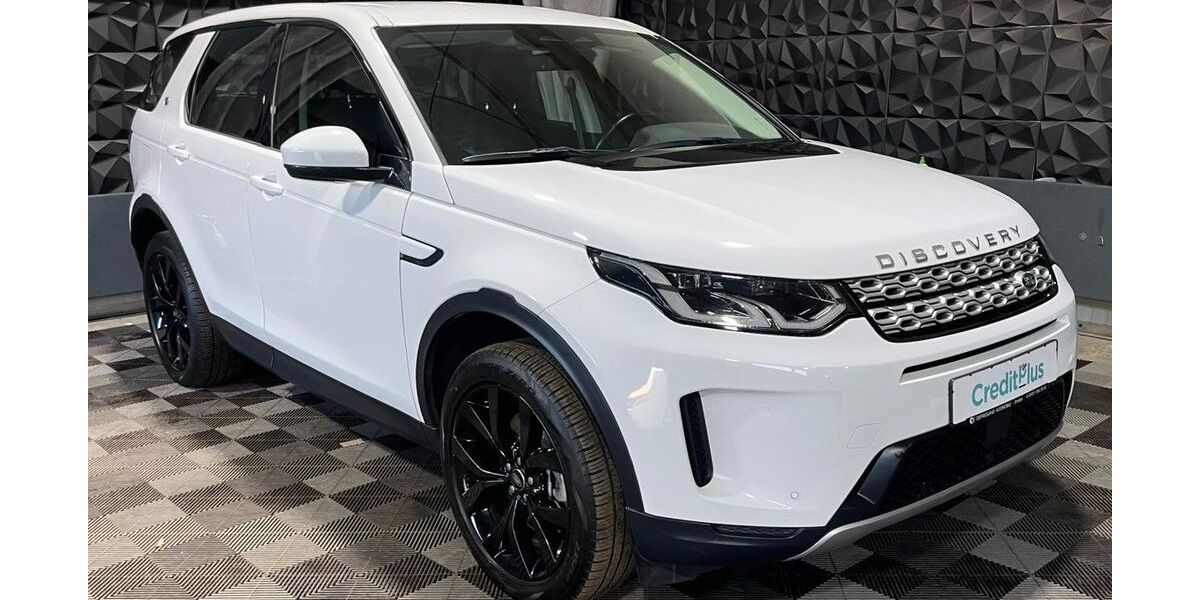 Land Rover Discovery Sport 74.637 km 28.990 &euro; Emden 26721