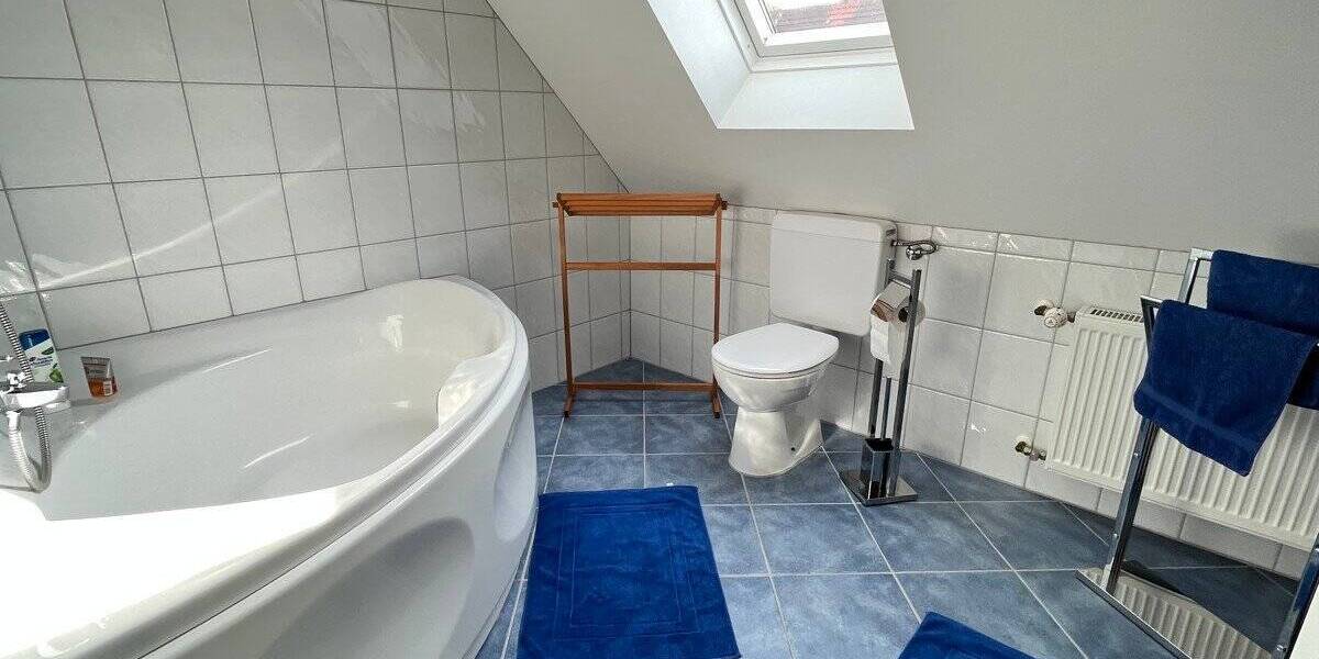 Mehrfamilienhaus, Wohnhaus Norden - 6 Zimmer, 200 m&sup2;, 439.000&euro; | Angebot:25699749