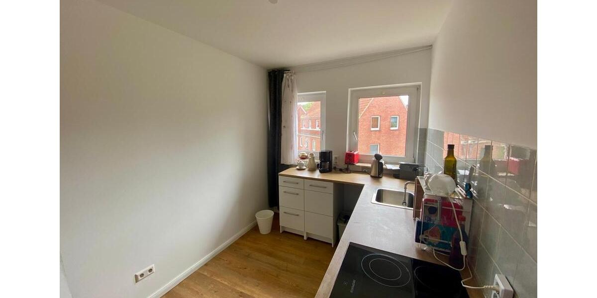 Etagenwohnung Emden - 3 Zimmer, 65 m&sup2;, 485&euro; | Angebot:26224050