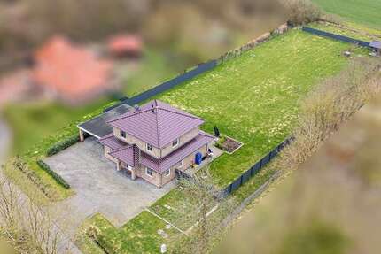 Haus Westerholt / Willmsfeld Willmsfeld - 5 Zimmer, 142 m&sup2;, 749.000&euro; | Angebot:26106536