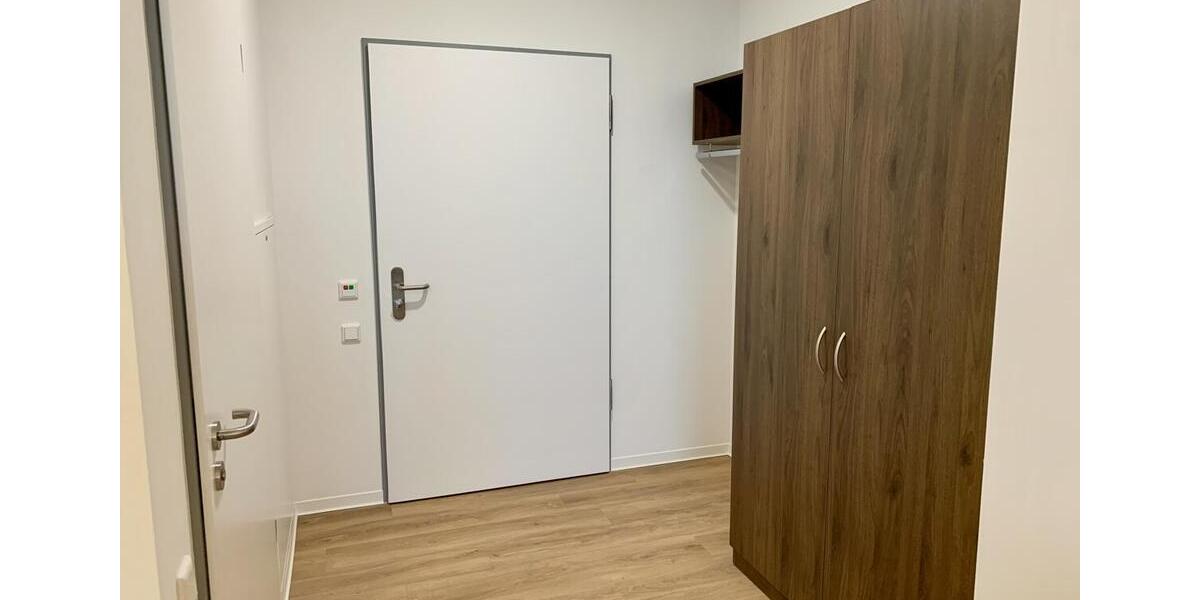 Etagenwohnung Leer (Ostfriesland) - 2 Zimmer, 65 m&sup2;, 1.271&euro; | Angebot:24651845