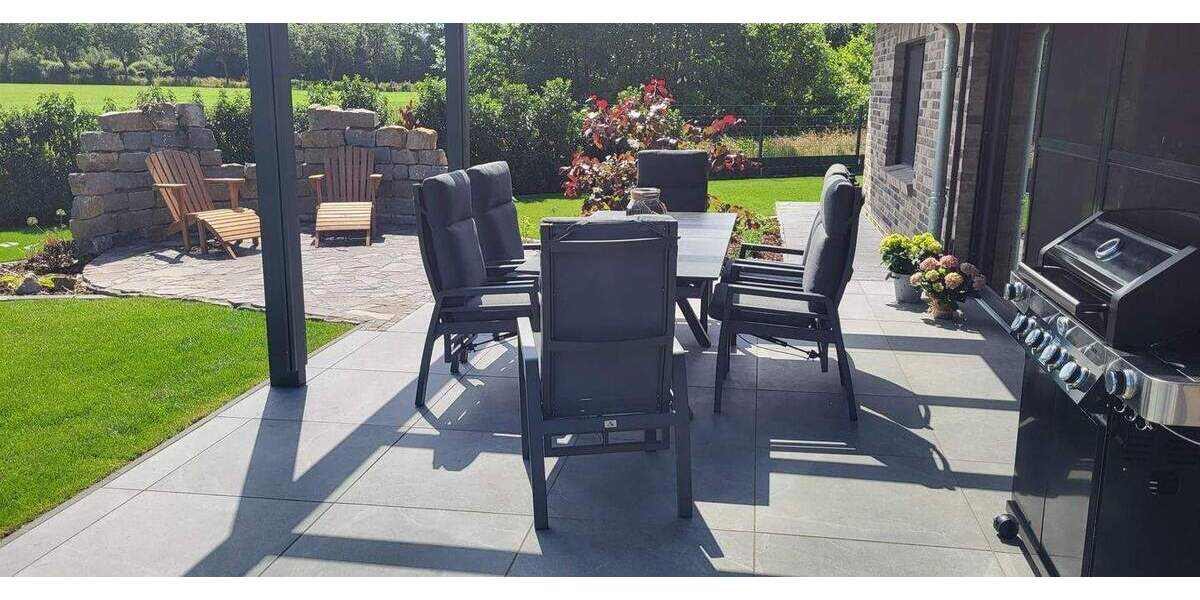 Bungalow Weener - 6 Zimmer, 190 m&sup2;, 649.000&euro; | Angebot:25776731