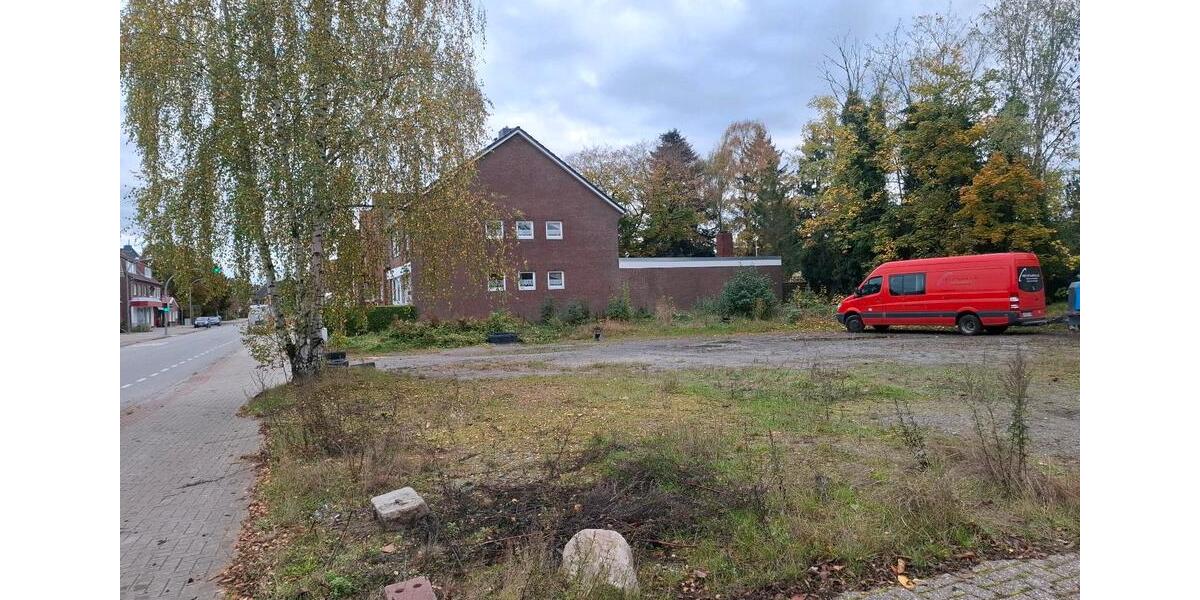 Gewerbeobjekt Emden - 999&euro; | Angebot:26614248