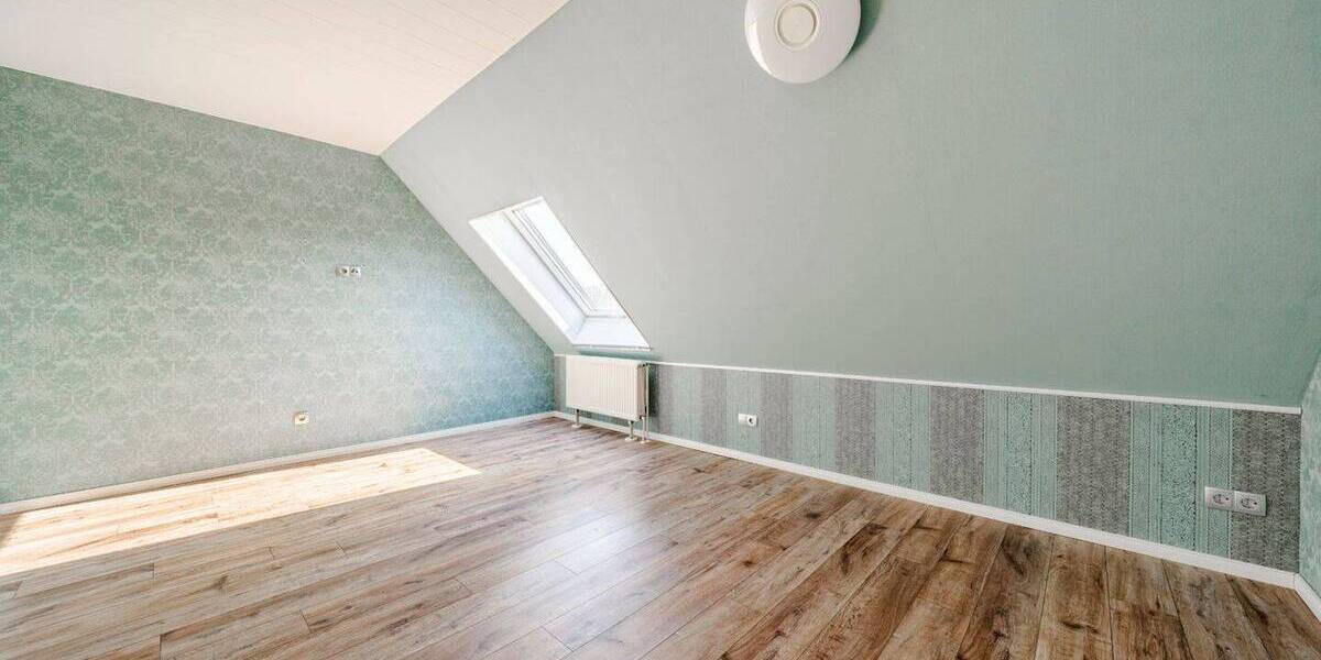 Reihenmittelhaus Westoverledingen Ihrhove - 4 Zimmer, 75 m&sup2;, 179.000&euro; | Angebot:25910725