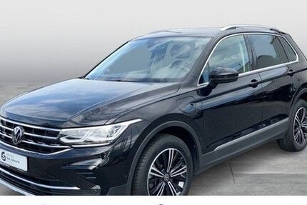 VW Tiguan 64.815 km 26.880 &euro; Aurich 26607