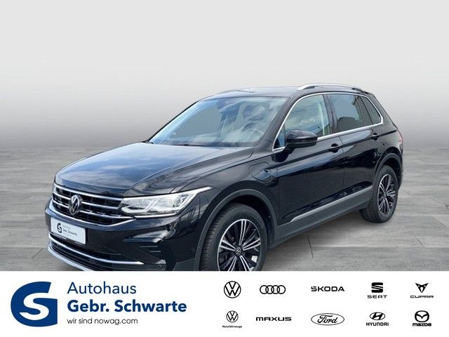 VW Tiguan 64.815 km 27.390 &euro; Aurich 26607