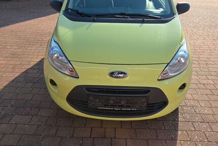 Ford Ka/Ka+ 144.515 km 2.480 &euro; Moormerland 26802