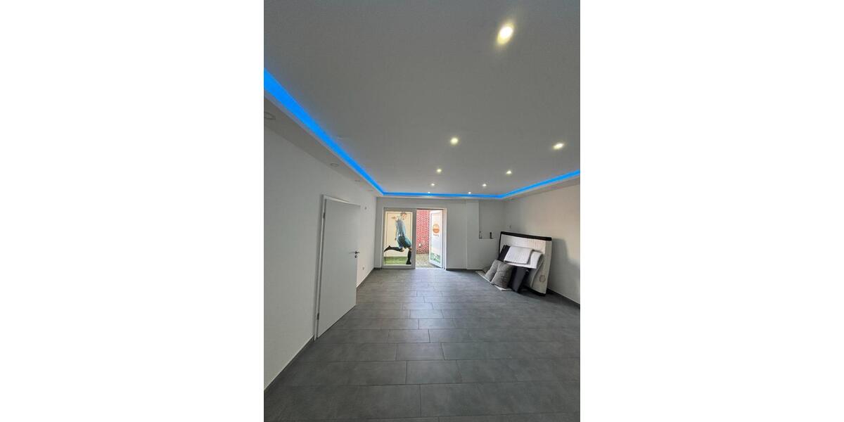 Erdgeschoßwohnung Aurich - 2 Zimmer, 50 m&sup2;, 600&euro; | Angebot:25341089