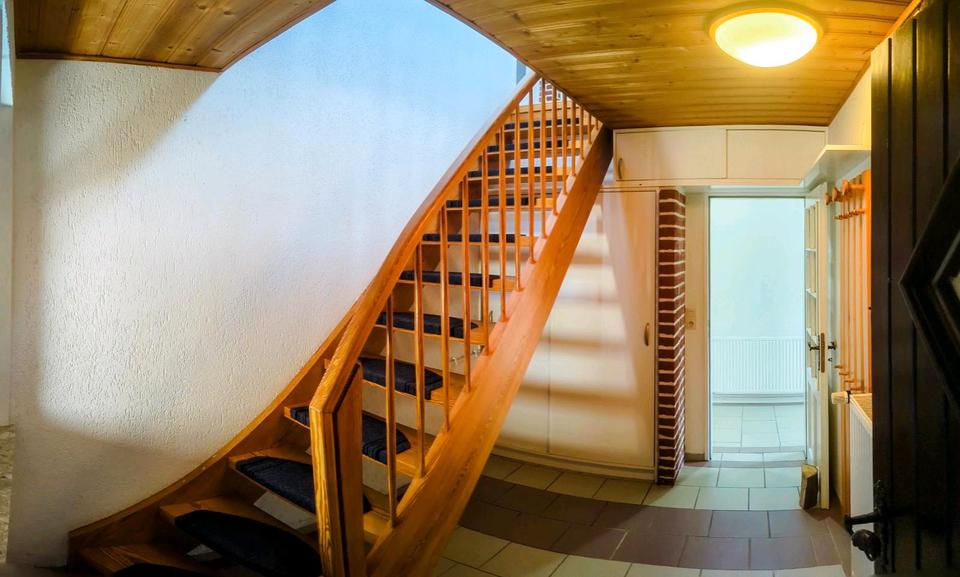 Einfamilienhaus Norden - 12 Zimmer, 150 m&sup2;, 380.000&euro; | Angebot:26651749