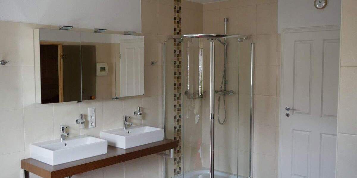 Einfamilienhaus Leer Logabirum - 5 Zimmer, 200 m&sup2;, 597.500&euro; | Angebot:25654149