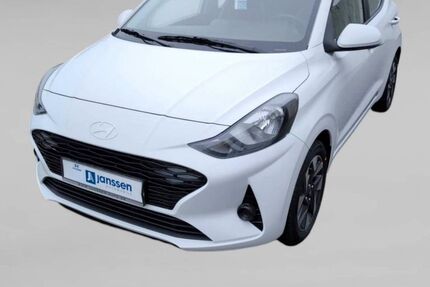 Hyundai i10 1.043 km 17.490 &euro; Aurich 26605