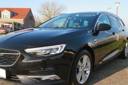 Opel Insignia 63.400 km 13.790 &euro; Oldersum 26802