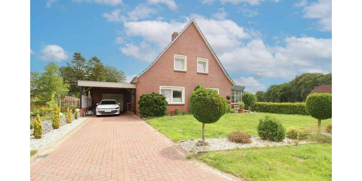Einfamilienhaus Großefehn Bagband - 5 Zimmer, 329.000&euro; | Angebot:25864725
