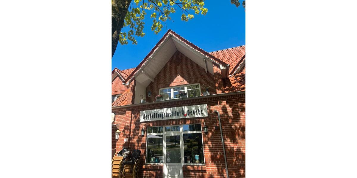 Maisonettenwohnung Großheide - 3 Zimmer, 69 m&sup2;, 159.000&euro; | Angebot:26563328