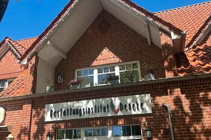 Wohnung Großheide - 3 Zimmer, 69 m&sup2;, 159.000&euro; | Angebot:26563328