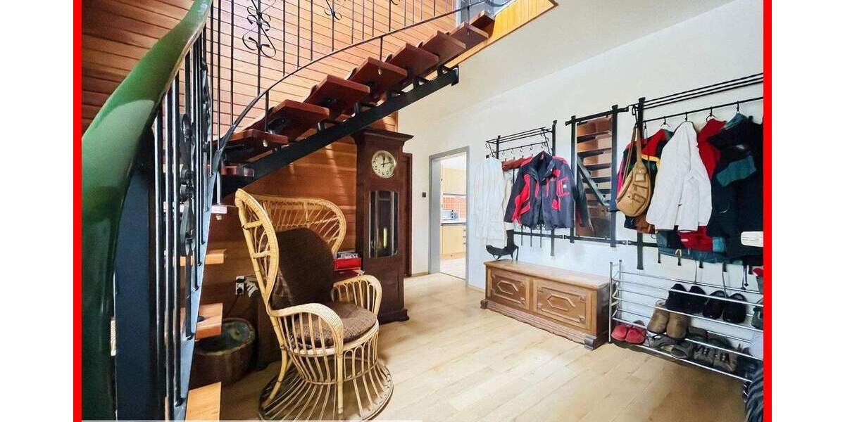 Einfamilienhaus Hinte Suurhusen - 5 Zimmer, 140 m&sup2;, 263.000&euro; | Angebot:25727349