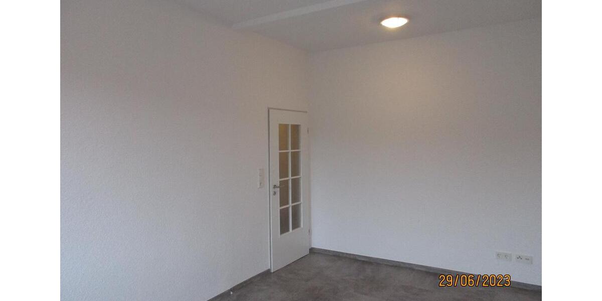 Etagenwohnung Emden - 2 Zimmer, 60 m&sup2;, 660&euro; | Angebot:25638978