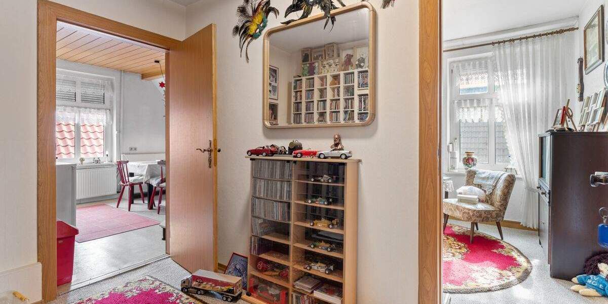 Einfamilienhaus Aurich Sandhorst - 8 Zimmer, 152 m&sup2;, 329.000&euro; | Angebot:25728087