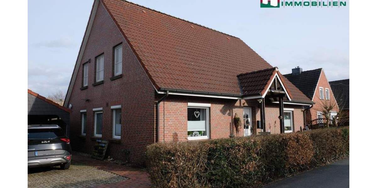 Mehrfamilienhaus, Wohnhaus Emden Larrelt - 6 Zimmer, 170 m&sup2;, 289.000&euro; | Angebot:25678783