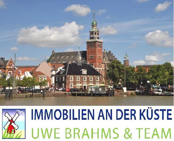 Gewerbeobjekt Leer (Ostfriesland) - 3.750&euro; | Angebot:19997114