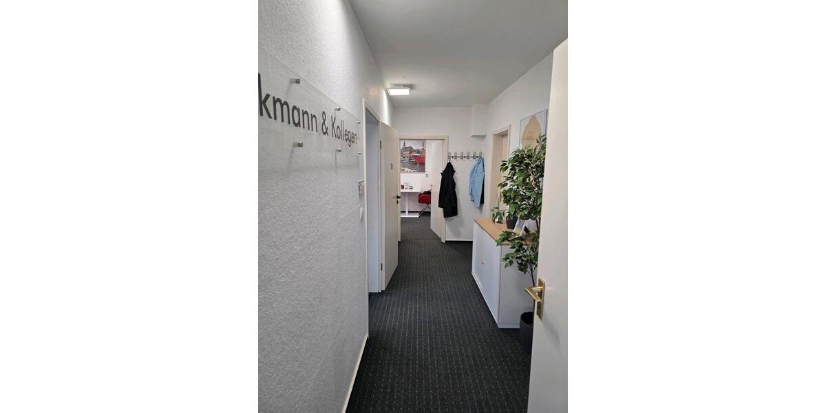 Gewerbeobjekt Emden - 900&euro; | Angebot:25968791