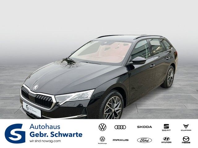 Skoda Octavia 3.687 km 31.690 &euro; Leer (Ostfriesland) 26789