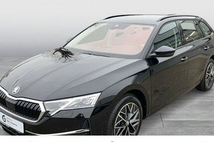 Skoda Octavia 3.687 km 32.880 &euro; Leer (Ostfriesland) 26789