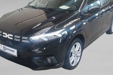 Dacia Sandero 6.819 km 16.990 &euro; Aurich 26605