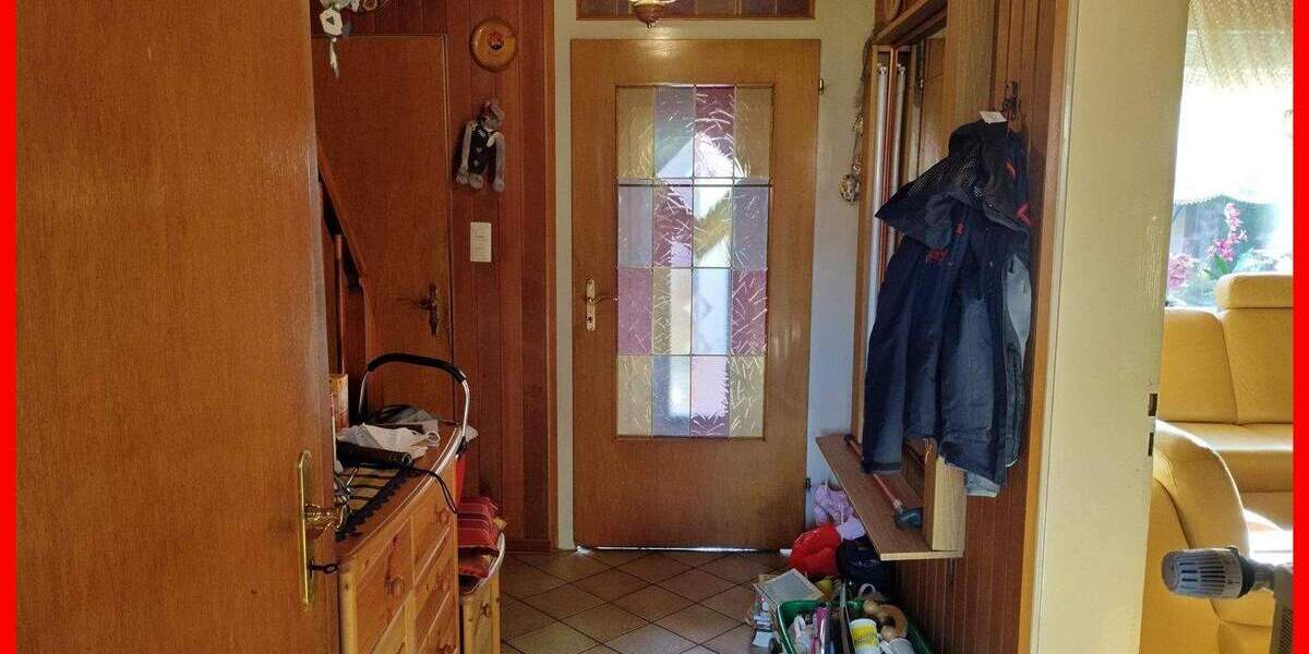 Einfamilienhaus Emden Borssum/Hilmarsum - 5 Zimmer, 85 m&sup2;, 148.000&euro; | Angebot:25662786