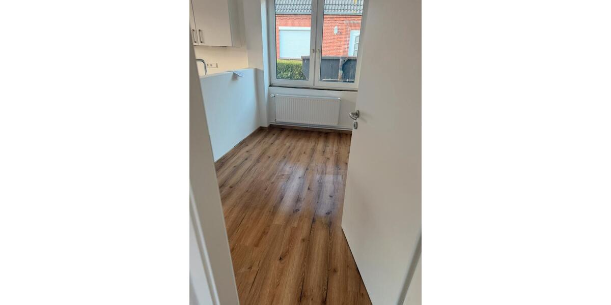 Erdgeschoßwohnung Krummhörn - 3 Zimmer, 60 m&sup2;, 750&euro; | Angebot:25310007