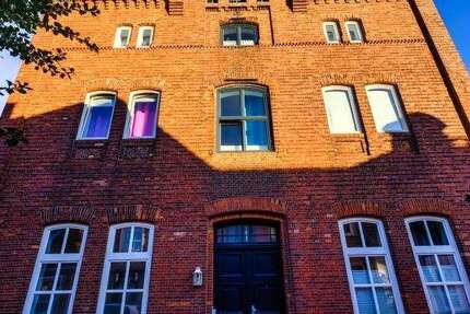Wohnung Leer (Ostfriesland) - 3 Zimmer, 98 m&sup2;, 229.500&euro; | Angebot:27478701