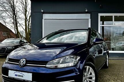 VW Golf 96.977 km 14.490 &euro; Aurich 26607