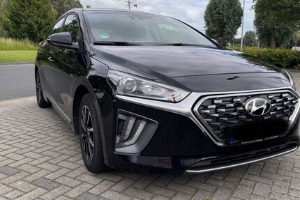 Hyundai IONIQ 93.000 km 12.000 &euro; Emden 26725