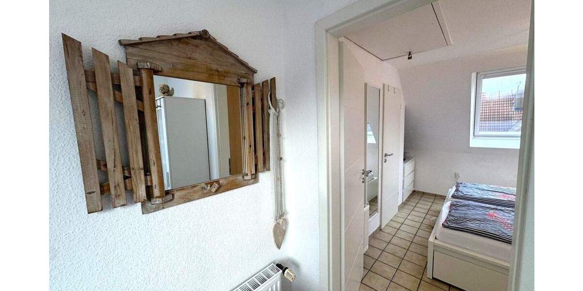 Etagenwohnung Norden Westermarsch II - 3 Zimmer, 40 m&sup2;, 219.000&euro; | Angebot:25736845