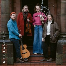 Young Scots Trad Awards Winner Tour 2027 16.02.2027 Zollhaus Kulturverein