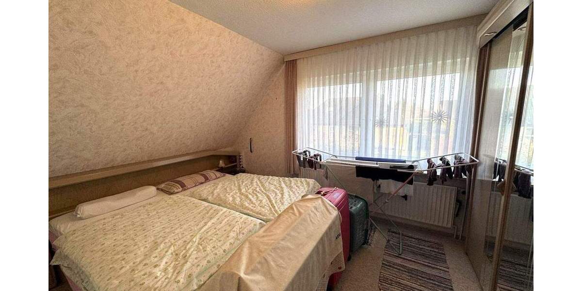 Reihenendhaus Hage - 3 Zimmer, 61 m&sup2;, 165.000&euro; | Angebot:25819739