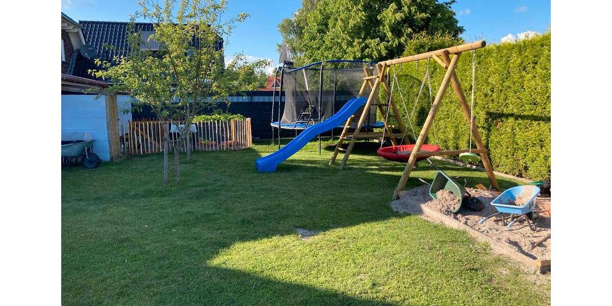 Einfamilienhaus Großheide - 435.000&euro; | Angebot:26152151