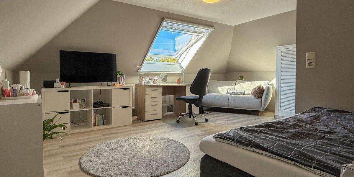 Einfamilienhaus Südbrookmerland / Moordorf Moordorf - 4 Zimmer, 160 m&sup2;, 419.000&euro; | Angebot:25692660