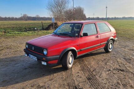 VW Golf 132.000 km 2.500 &euro; Aurich 26603