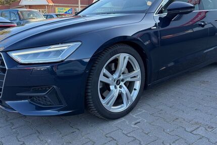 Audi A7 194.500 km 35.200 &euro; Moormerland 26802
