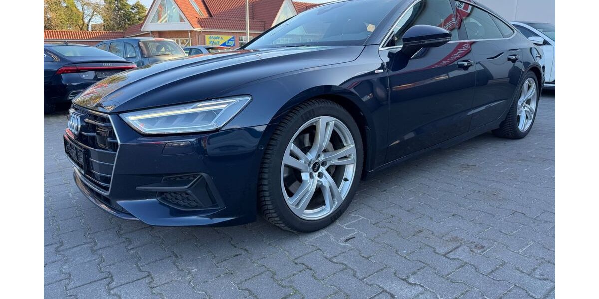 Audi A7 194.500 km 35.200 &euro; Moormerland 26802