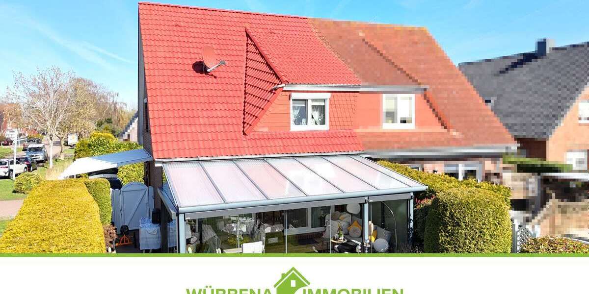 Einfamilienhaus Tholenswehr Tholenswehr - 5 Zimmer, 120 m&sup2;, 340.000&euro; | Angebot:26665033