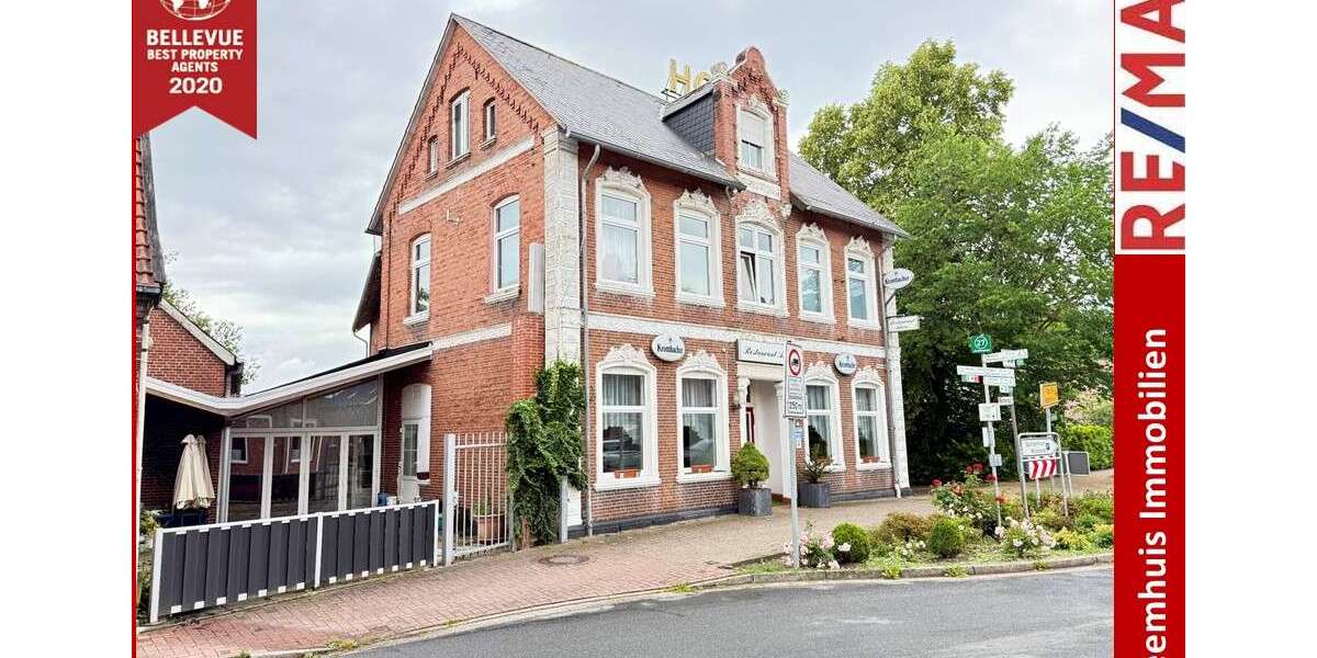 Einfamilienhaus Bunde - 26 Zimmer, 167 m&sup2;, 329.000&euro; | Angebot:25726222